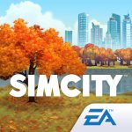 模拟城市下载（SimCity-BuildIt）