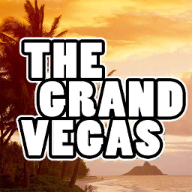 侠盗猎车手5下载（The Grand Racing: Vegas City）