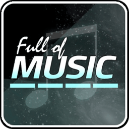 fullofmusic中文版(Full of Music)
