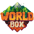 世界盒子无限资源道具无敌版(worldbox)