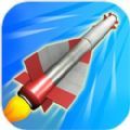 火箭飞弹3D(Boom Rockets 3D)