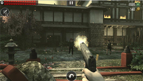 僵尸世界大战游戏手机版