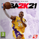 NBA2K21安卓版下载