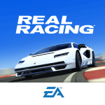 真实赛车3无限金币版全车解锁版（Real Racing 3）