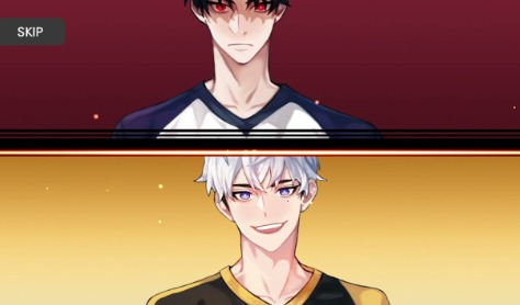 排球少年手游最新版