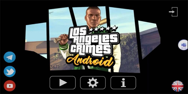 侠盗猎车手5无限金币版（Grand Theft Auto V）