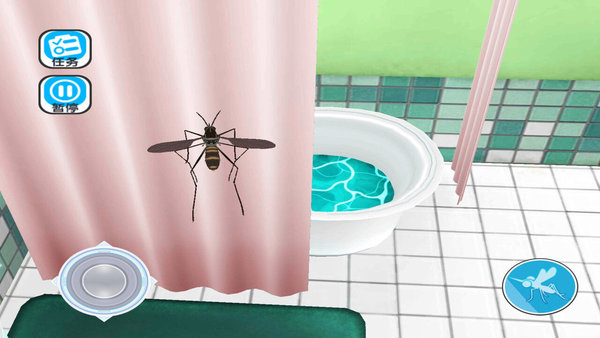 蚊子骚扰模拟器安卓版