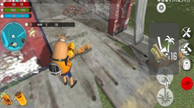 迷你香肠世界官方版