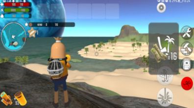 迷你香肠世界官方版