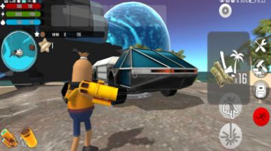 迷你香肠世界官方版