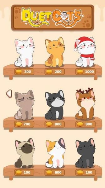 猫猫学园安卓版
