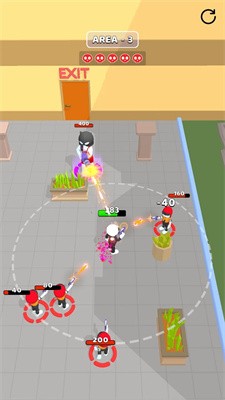 拔枪射手安卓版