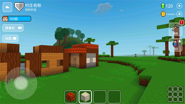 blockcraft3d中文版