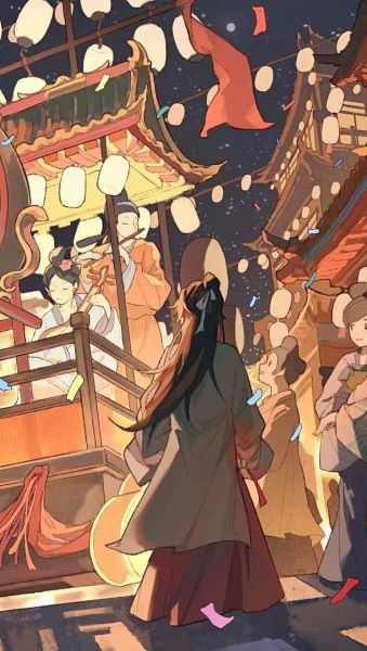 云京忆梦最新版