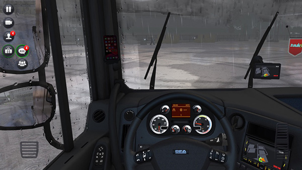 卡车模拟器终极版国际服最新版(Truck Simulator : Ultimate)