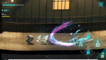 ICEY艾希手游中文版