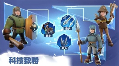 寒霜启示录手游