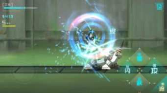 ICEY艾希手游中文版