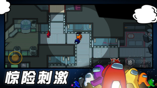 狼人必须死