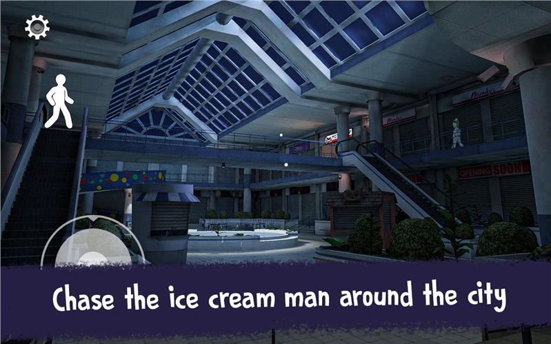 恐怖冰淇淋3无敌版（Ice Scream 3）