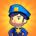 警察投掷器游戏官方版