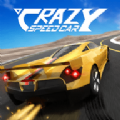 疯狂特技车赛（Crazy Speed Car）