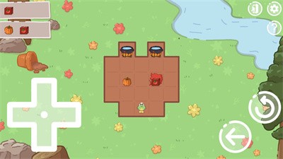 食物迷宫中文版