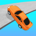 岩石道路驾驶游戏中文版