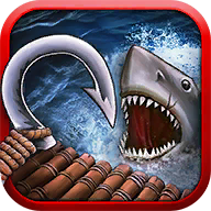 Ocean Nomad Pro Survival on Raft汉化版