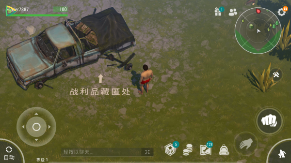 Last Day on Earth Survival