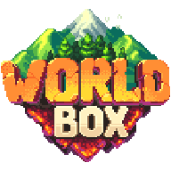 世界盒子0.21.1全物品解锁版(WorldBox)
