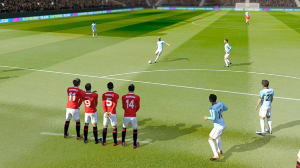 Dream League Soccer 2023手机版