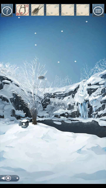 忘雪安卓版