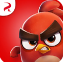 Angry Birds Dream Blast(愤怒的小鸟梦幻爆破)