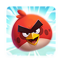 愤怒的小鸟2官方正版下载（Angry Birds 2）