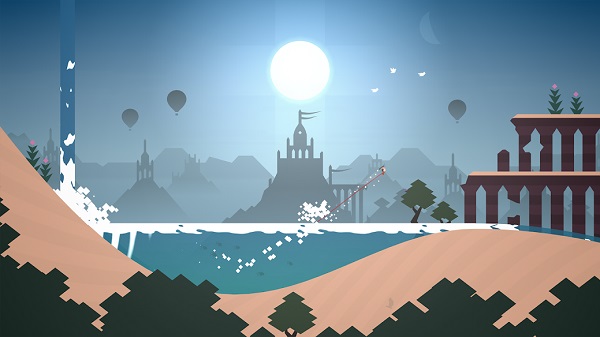 Altos Odyssey(阿尔托的奥德赛)
