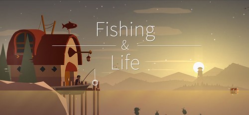 钓鱼人生（Fishing Life）官网版