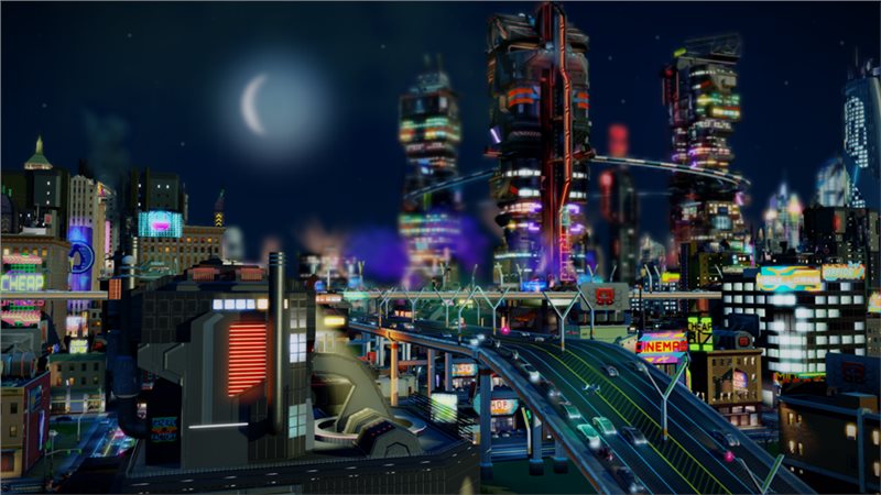 模拟城市5手机版下载