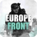 Europe Front II(欧洲前线2)内置菜单版