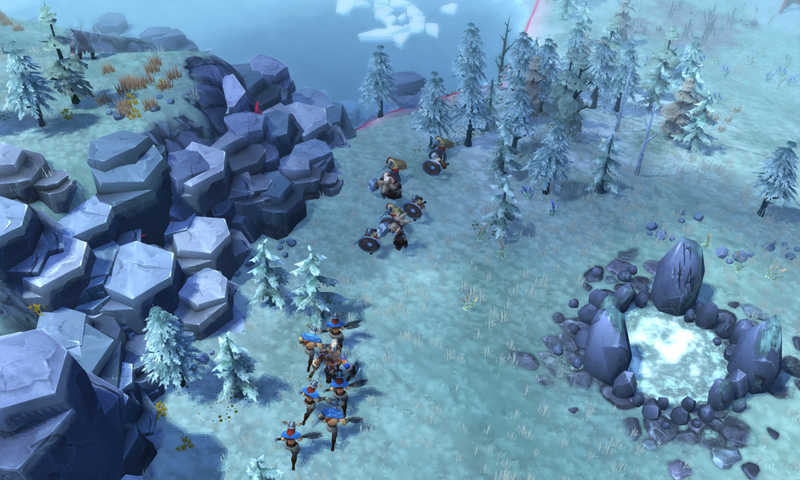北境之地(Northgard)最新版