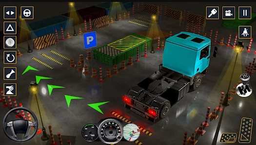 中国卡车模拟器2023最新版本