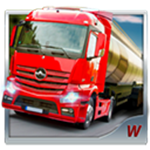 欧洲卡车模拟器2全车解锁版（Truck Simulator Europe 2）