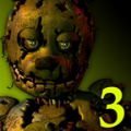 玩具熊的五夜后宫3（Five Nights at Freddys 3）
