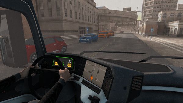 欧洲卡车模拟器2全DLC整合版中文下载（Truck Simulator Europe 2）