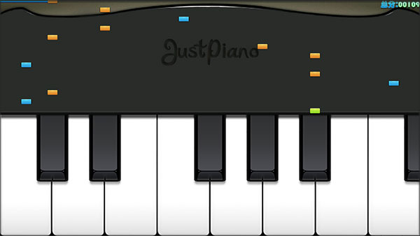 极品钢琴3