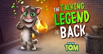会说话的汤姆猫最新版免费合集