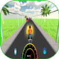 摩托竞速骑士（Bike Rider Highway Traffic 3D）