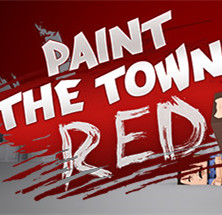 血染小镇中文版（Paint The Town Red）