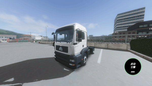 欧洲卡车模拟器3最新版本2023（Truckers of Europe 3）