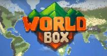世界盒子2023年最新破解版大全